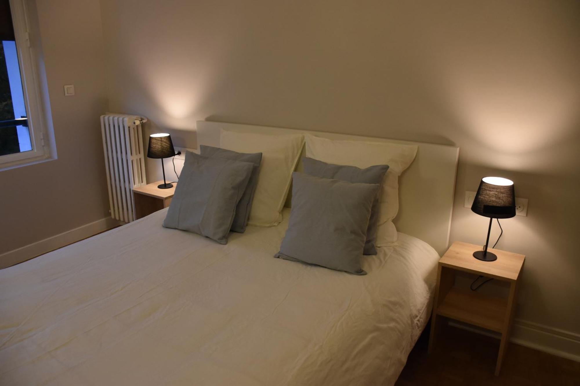 Apartment Parisnicostay - Cosy 4 Bedrooms Flat Seine River Exteriér fotografie