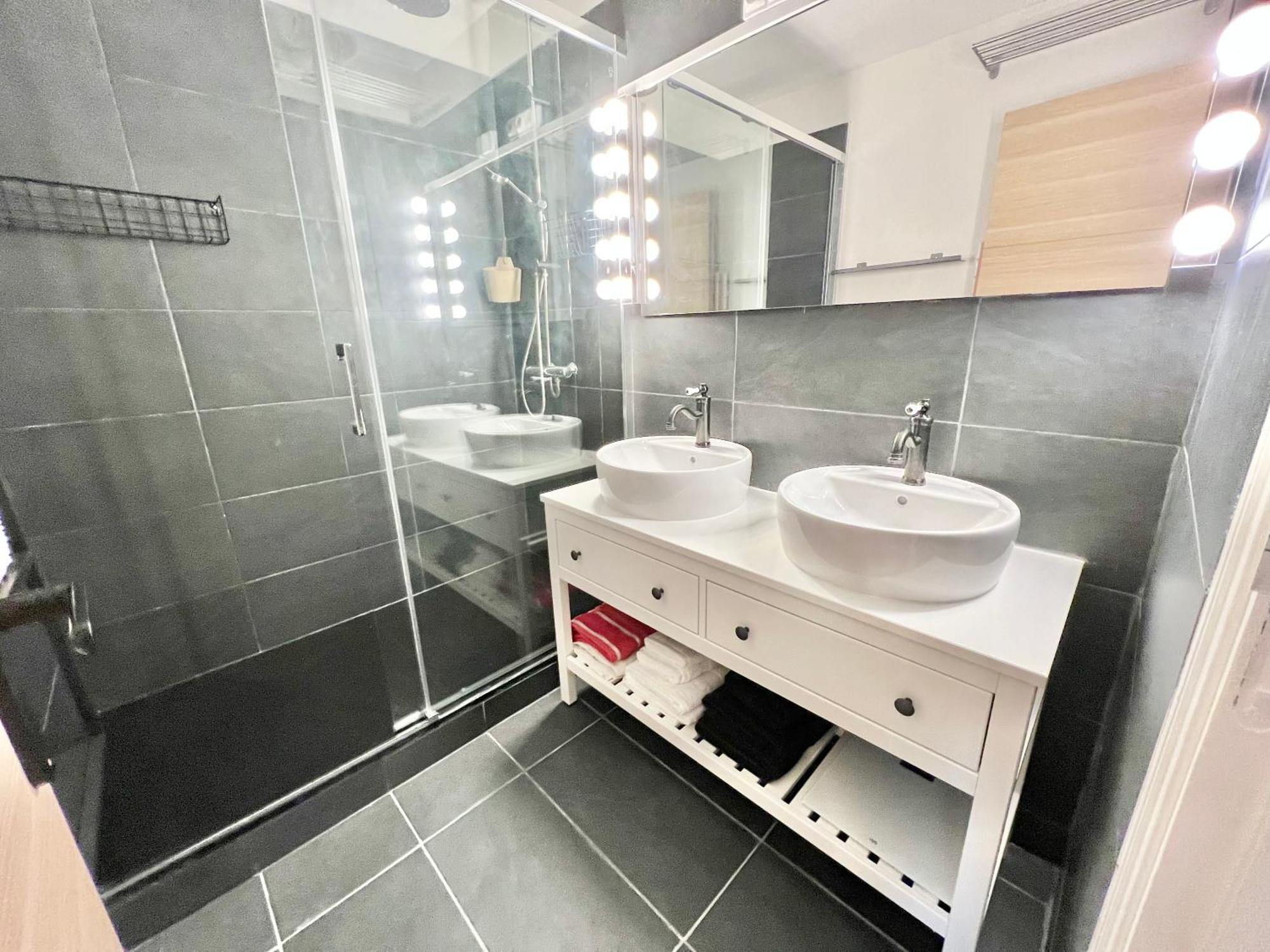 Apartment Parisnicostay - Cosy 4 Bedrooms Flat Seine River Exteriér fotografie