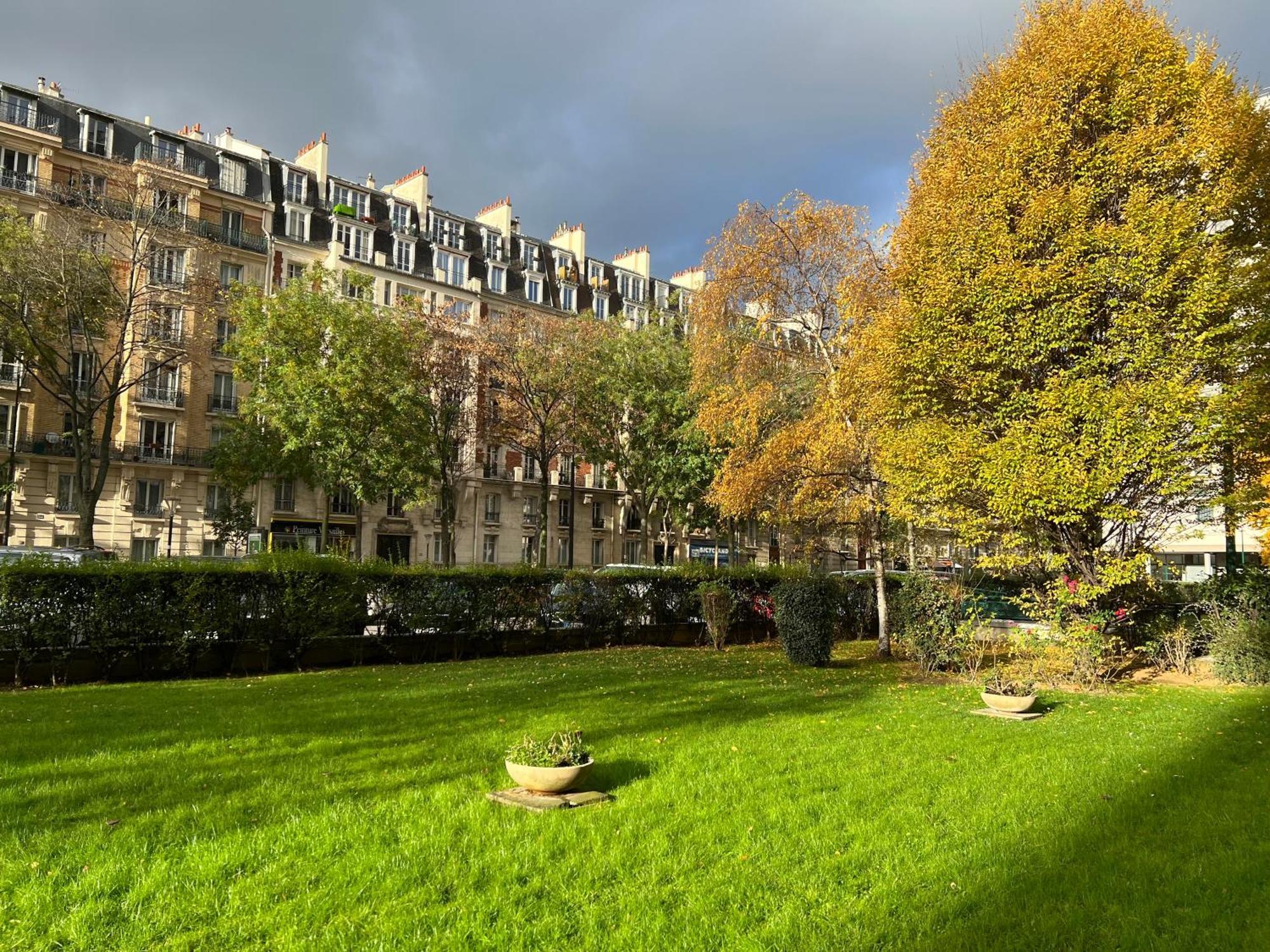 Apartment Parisnicostay - Cosy 4 Bedrooms Flat Seine River Exteriér fotografie